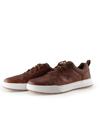 Timberland Sneaker Braun 322108