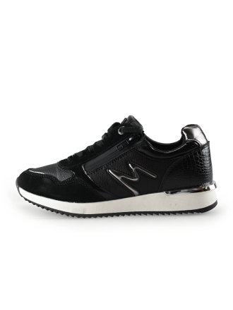 Mexx Sneaker Schwarz 322109