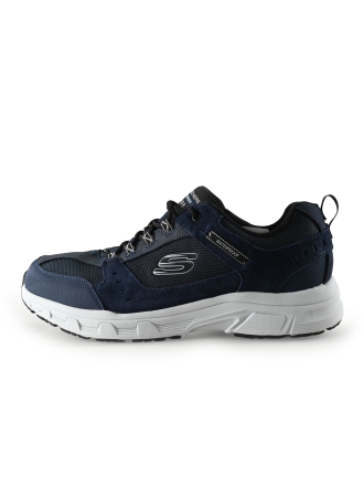 Skechers Wanderschuhe Blau 322113
 Größe 47½
 