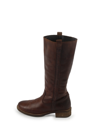 Nelson Stiefel Braun 322117
 Größe 38
 