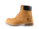 Timberland Schnürstiefel