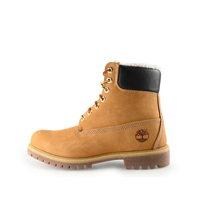Timberland Schnürstiefel