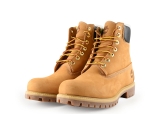Timberland Schnürstiefel