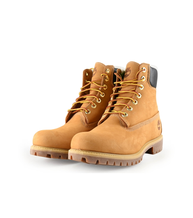Timberland Schnürstiefel