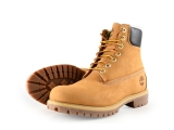 Timberland Schnürstiefel