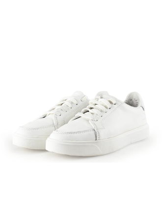 Timberland Sneaker Weiß 322128