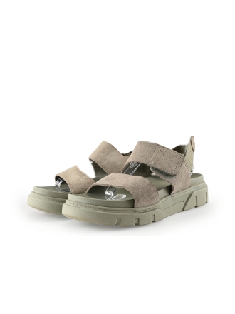 Timberland Sandalen Beige 322129