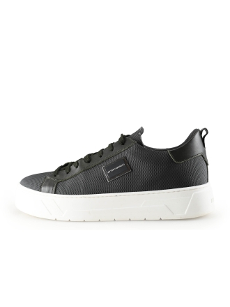 Antony Morato Sneaker Schwarz 322130