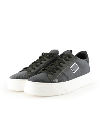 Antony Morato Sneaker Schwarz 322130