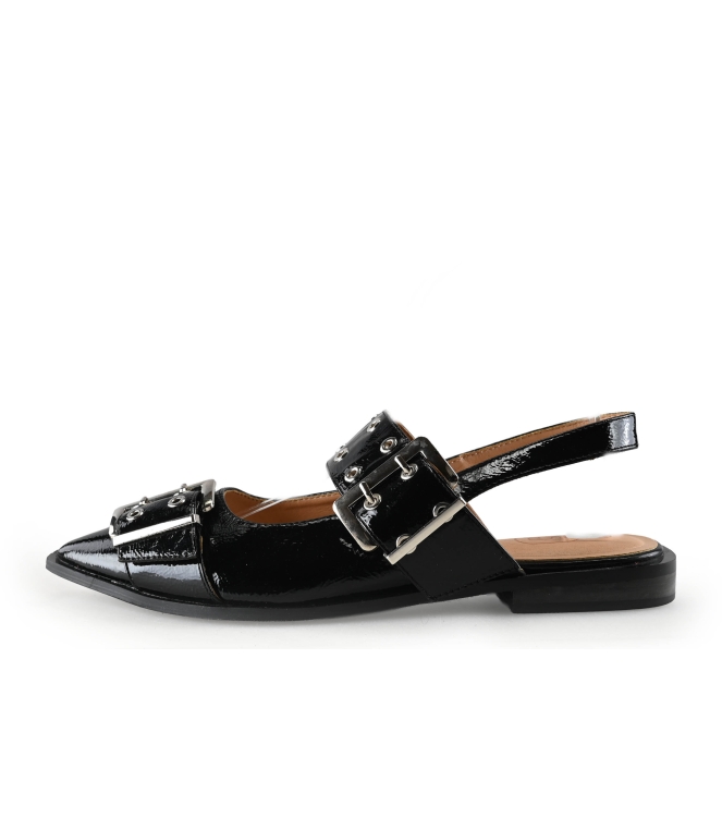 Nelson Ballerinaschuhe