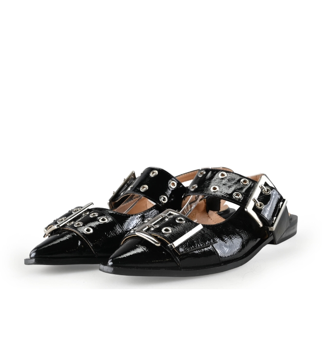 Nelson Ballerinaschuhe