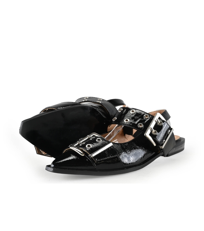 Nelson Ballerinaschuhe