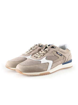 Australian Sneaker Braun 322135