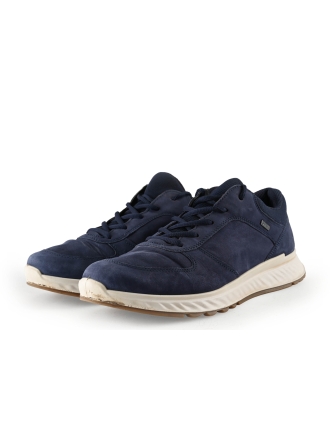 Ecco Sneaker Blau 322137