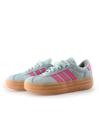 Adidas Sneaker Blau 322140