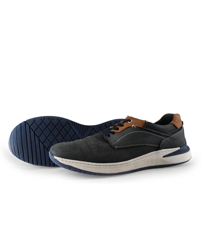 Nelson Schnürschuhe