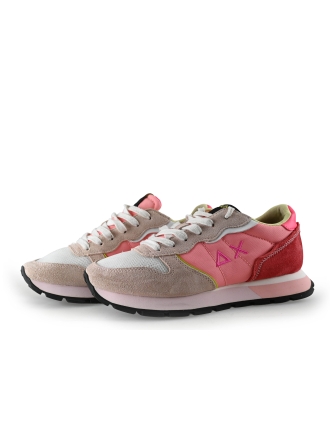 Sun68 Sneaker Rosa 322145