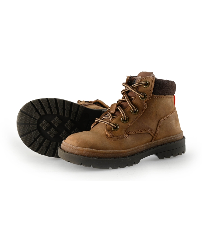 Nelson Schnürstiefel