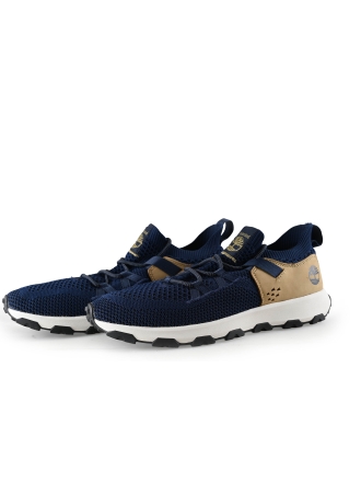 Timberland Sneaker Blau 322147