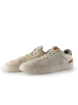 Toms Sneaker Beige 322149
