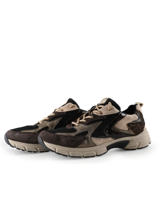 Gabor Sneaker Schwarz 322151