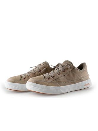 Skechers Sneaker Beige 322158
 Größe 39
 