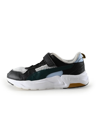 Puma Sneaker Grün 322160