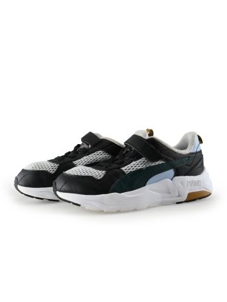 Puma Sneaker Grün 322160