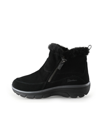 Skechers Stiefeletten Schwarz 322161
 Größe 37
 