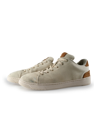 Toms Sneaker Beige 322163