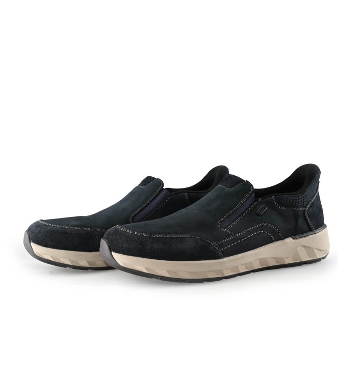 Rieker Slip-ons