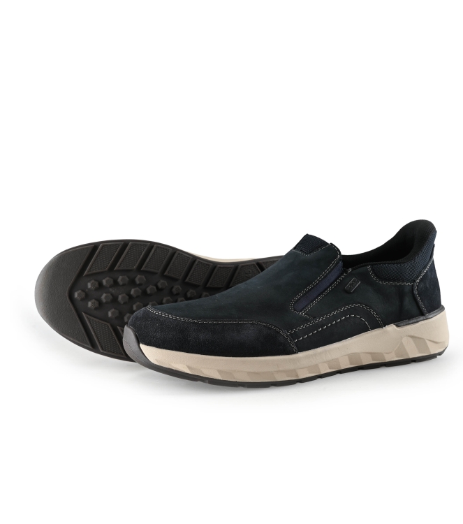 Rieker Slip-ons