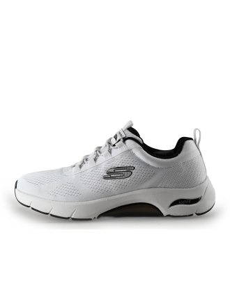 Skechers Sneaker Weiß 322169