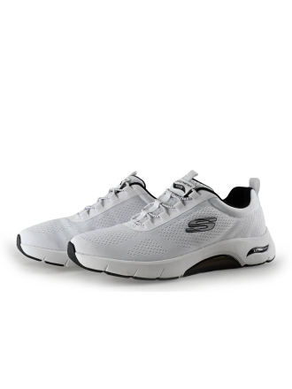 Skechers Sneaker Weiß 322169