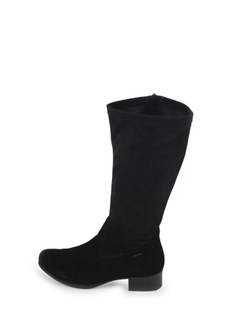 Rieker Stiefel Schwarz 322170
 Größe 38
 