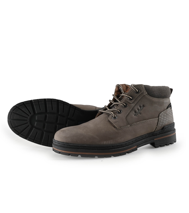 Australian Schnürstiefel