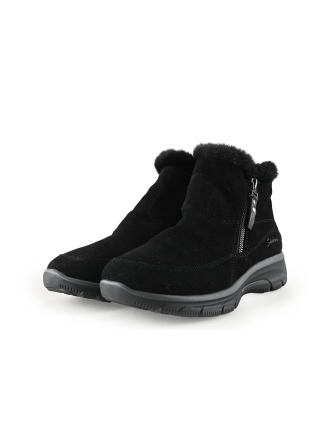 Skechers Stiefeletten Schwarz 322173