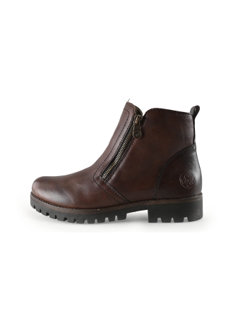 Rieker Boots Cognac 322175