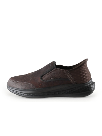 Skechers Slip-ons Braun 322176