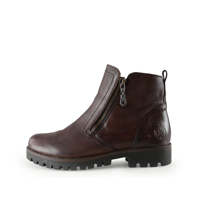 Rieker Boots
