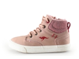 Kangaroos Hohe Sneaker