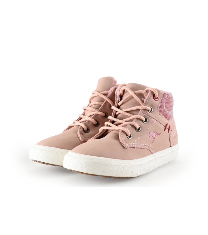 Kangaroos Hohe Sneaker