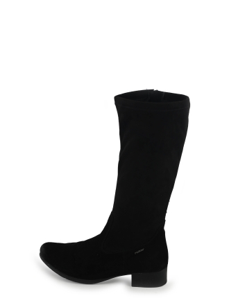 Rieker Stiefel Schwarz 322194
 Größe 41
 