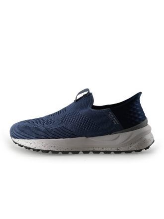 Skechers Slip-ons Blau 322195