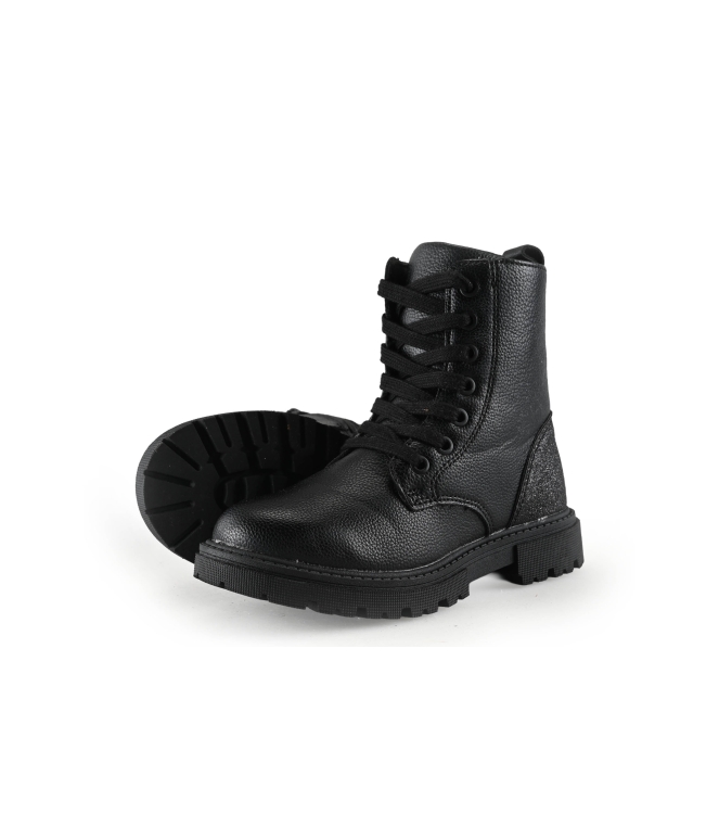 Nelson Schnürstiefel