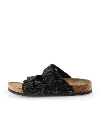 Kangaroos Flip-Flops Blau 322197