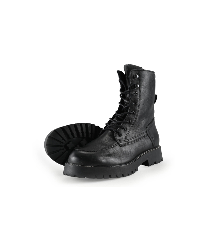 Nelson Schnürstiefel