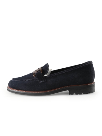 Ara Loafers  Blau 322209
 Größe 37
 