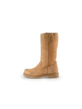 Panama Jack Stiefel Beige 322212