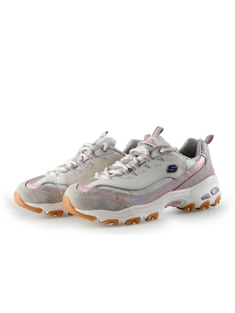 Skechers Sneaker Weiß 322219